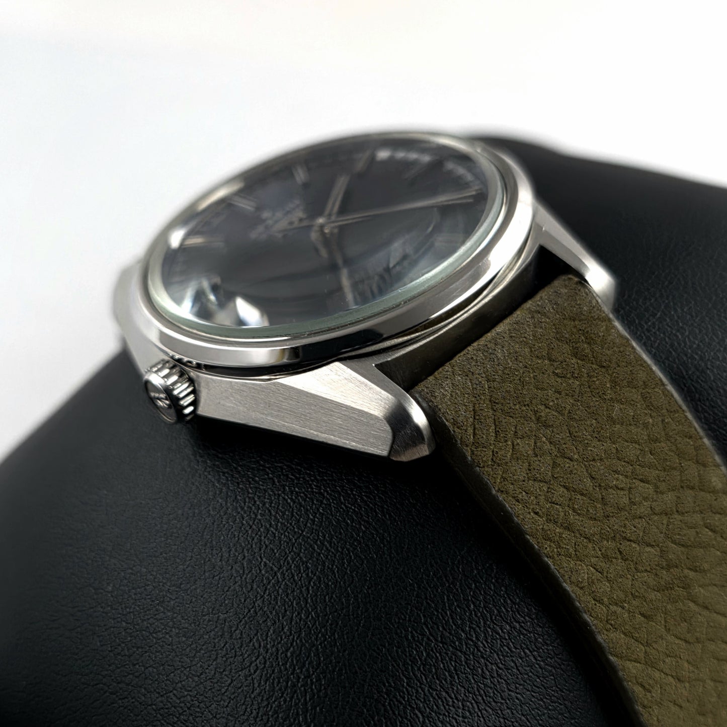 Seiko KS Chronometer Hi-Beat Ref. 5625-7040