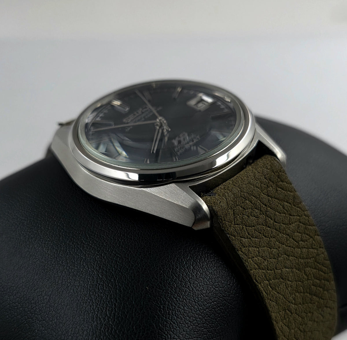 Seiko KS Chronometer Hi-Beat Ref. 5625-7040