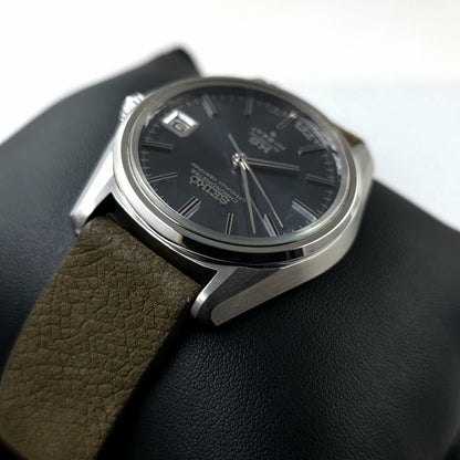 Seiko KS Chronometer Hi-Beat Ref. 5625-7040