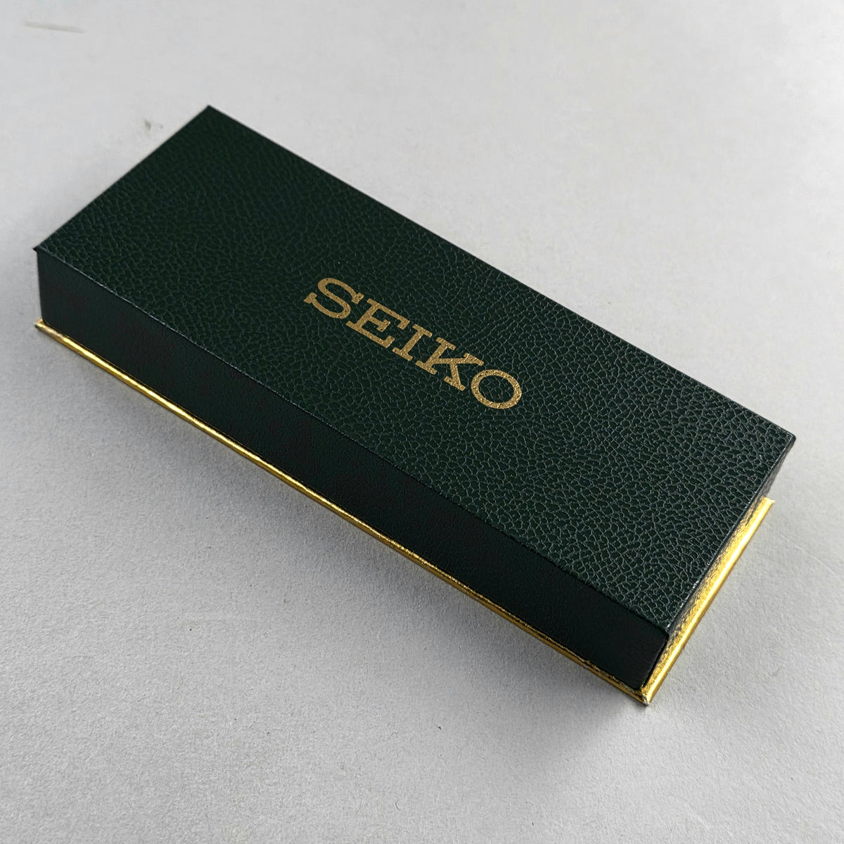 Seiko KS Chronometer Hi-Beat Ref. 5625-7040
