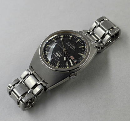 Citizen Seven Star Deluxe Ref. 4-521447Y