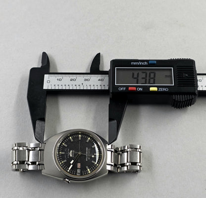 Citizen Seven Star Deluxe Ref. 4-521447Y