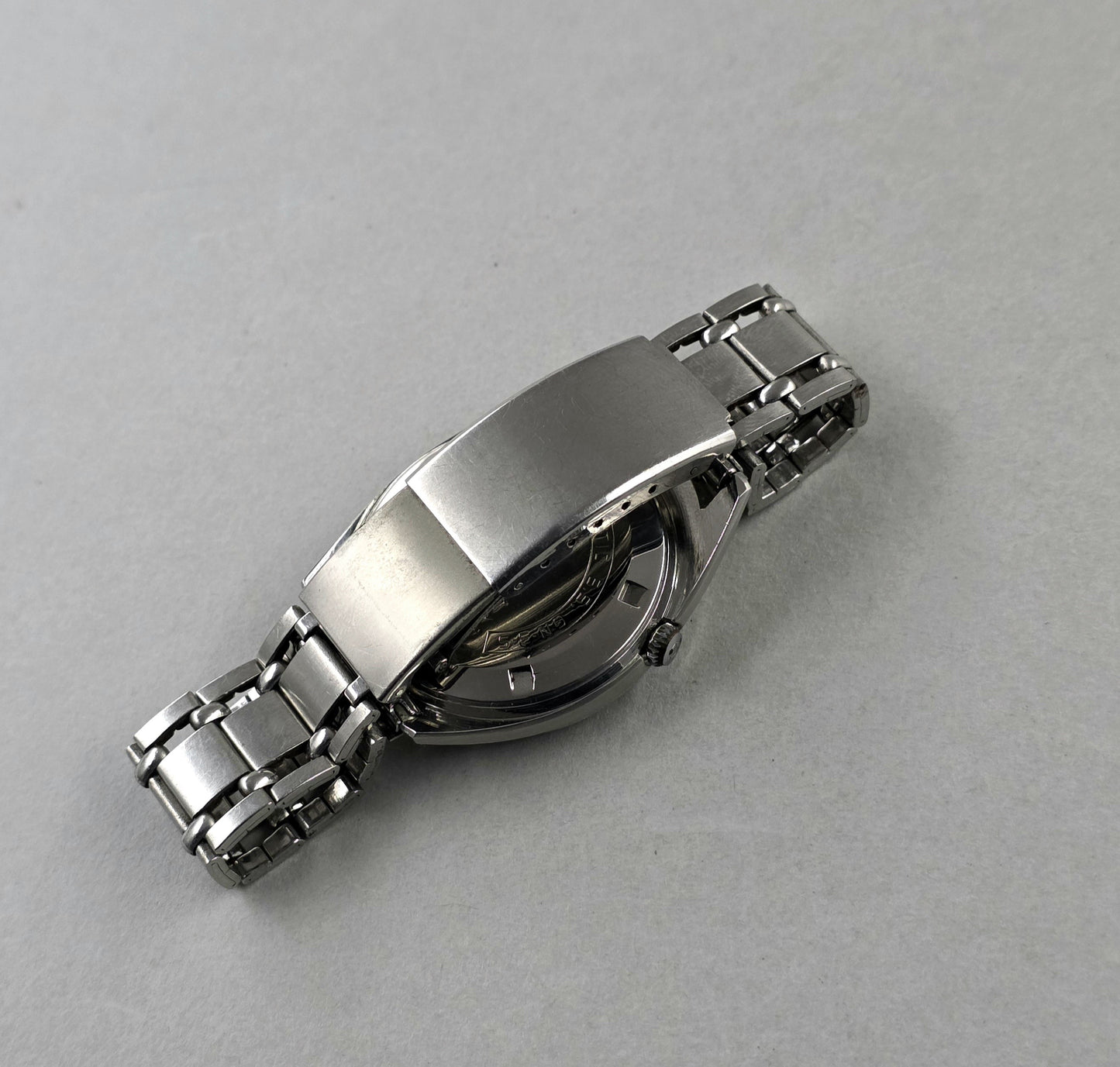Citizen Seven Star Deluxe Ref. 4-521447Y