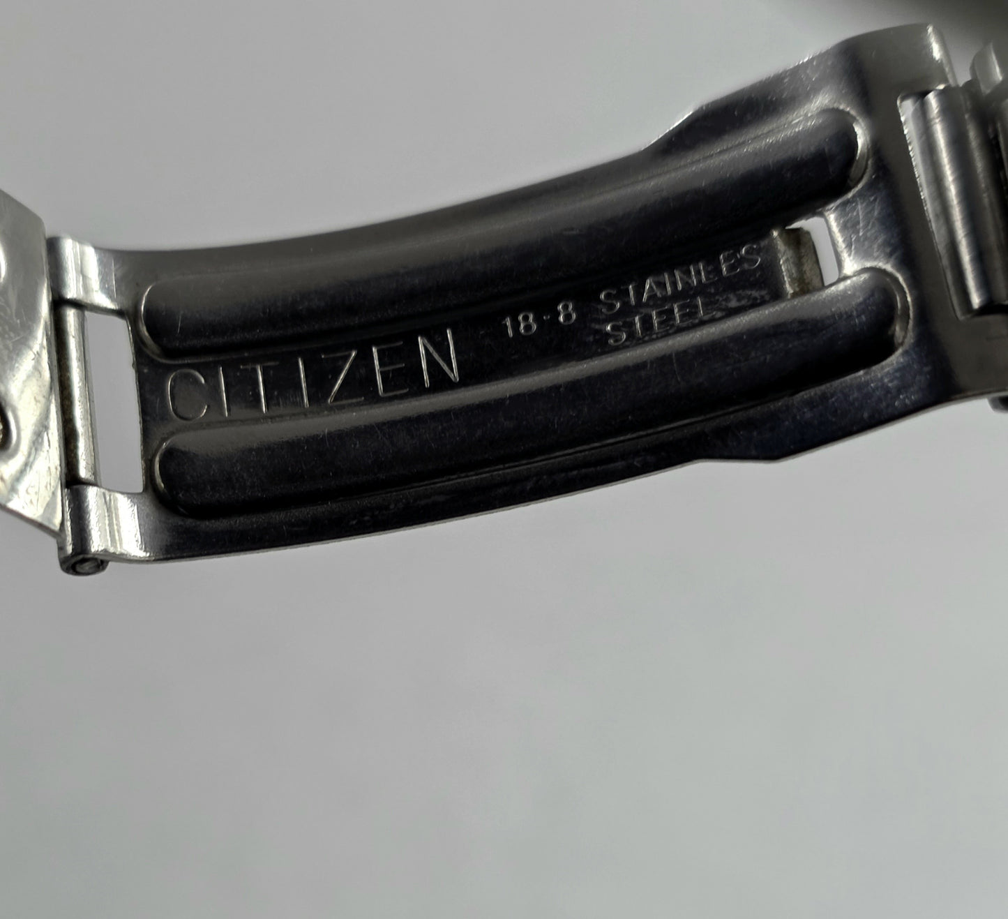 Citizen Seven Star Deluxe Ref. 4-521447Y