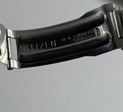 Citizen Seven Star Deluxe Ref. 4-521447Y