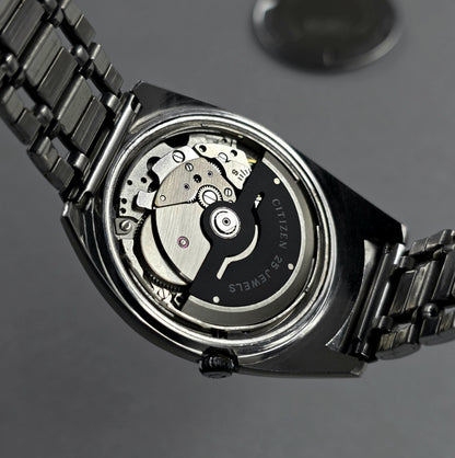 Citizen Seven Star Deluxe Ref. 4-521447Y