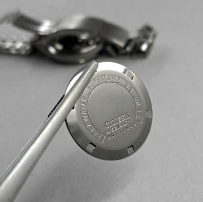 Citizen Seven Star Deluxe Ref. 4-521447Y