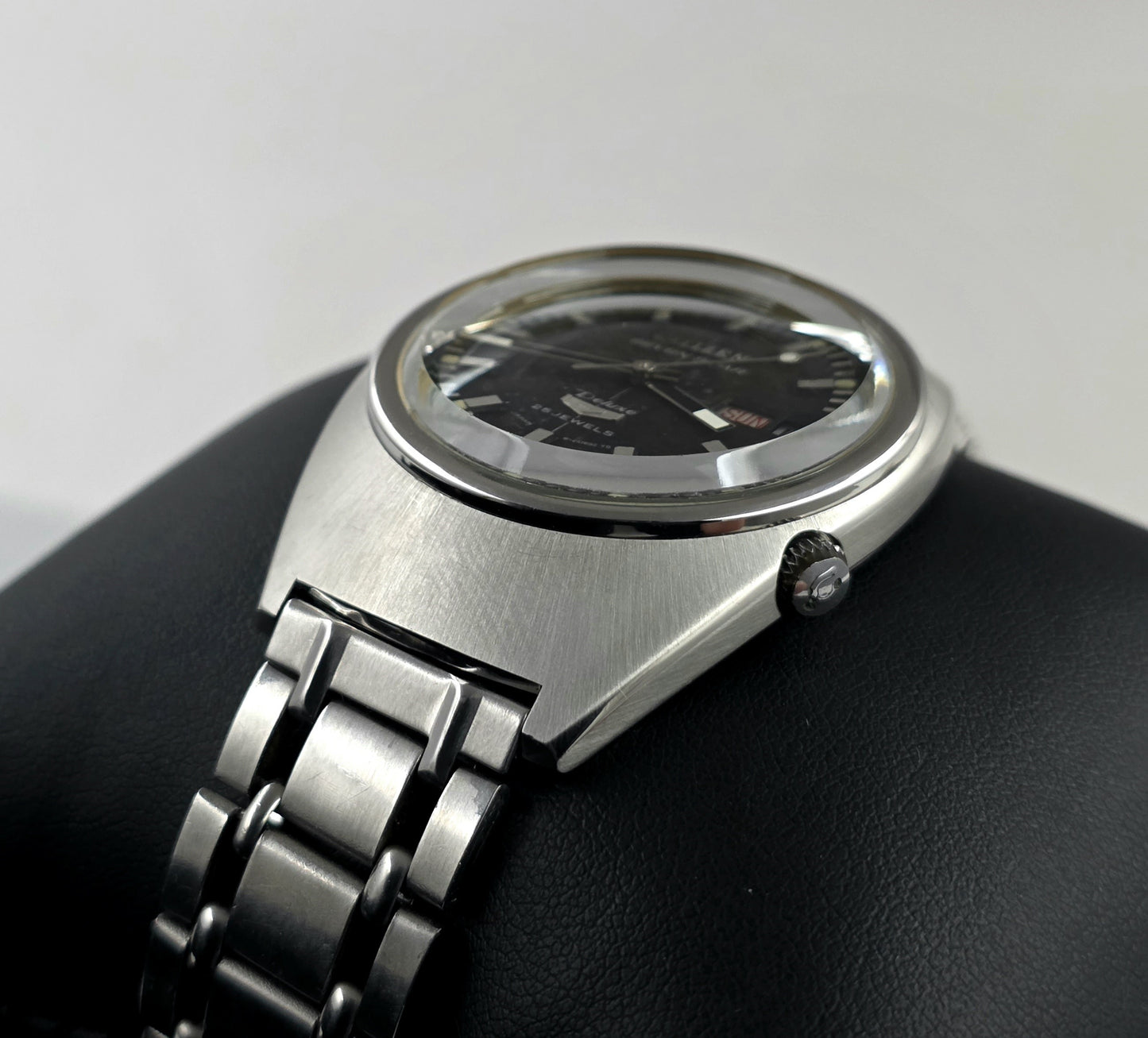 Citizen Seven Star Deluxe Ref. 4-521447Y