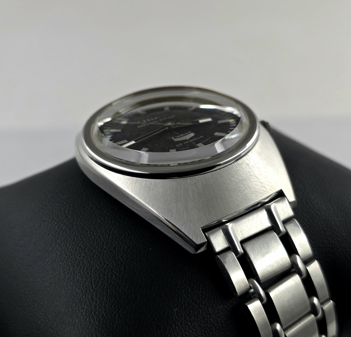 Citizen Seven Star Deluxe Ref. 4-521447Y