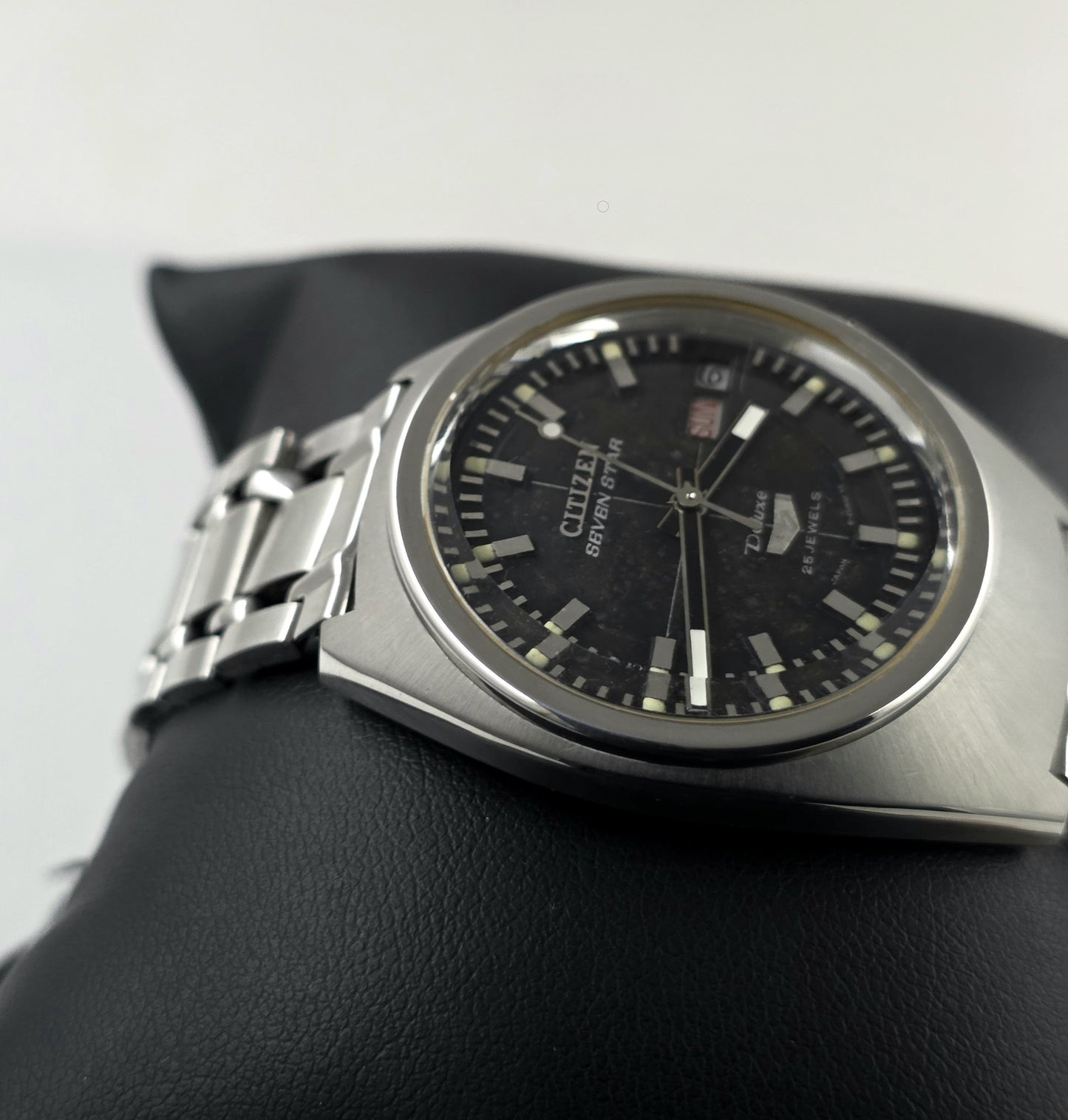 Citizen Seven Star Deluxe Ref. 4-521447Y
