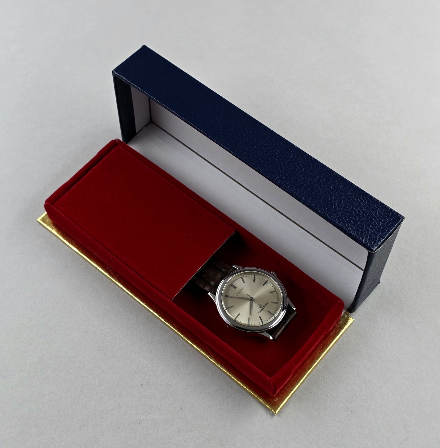 Grand Seiko 9581-7000