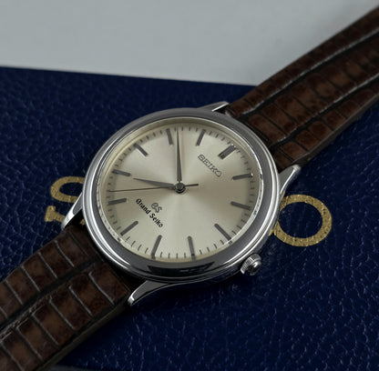 Grand Seiko 9581-7000