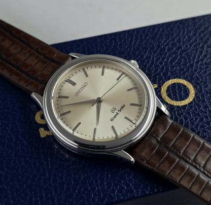 Grand Seiko 9581-7000