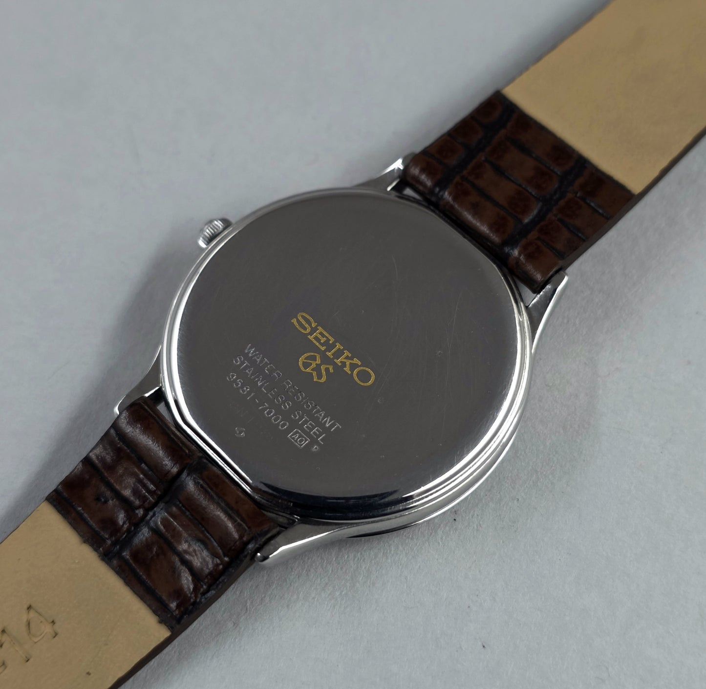 Grand Seiko 9581-7000
