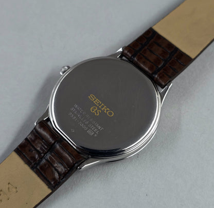 Grand Seiko 9581-7000
