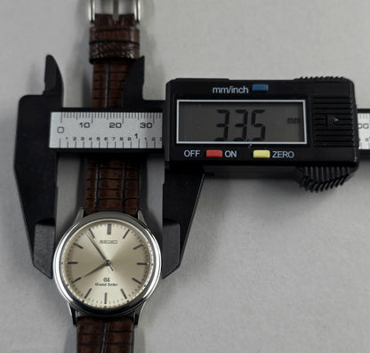 Grand Seiko 9581-7000
