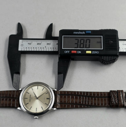 Grand Seiko 9581-7000