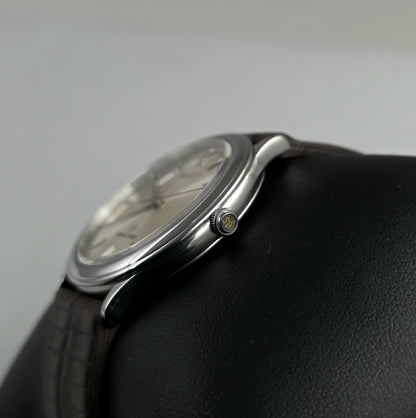 Grand Seiko 9581-7000