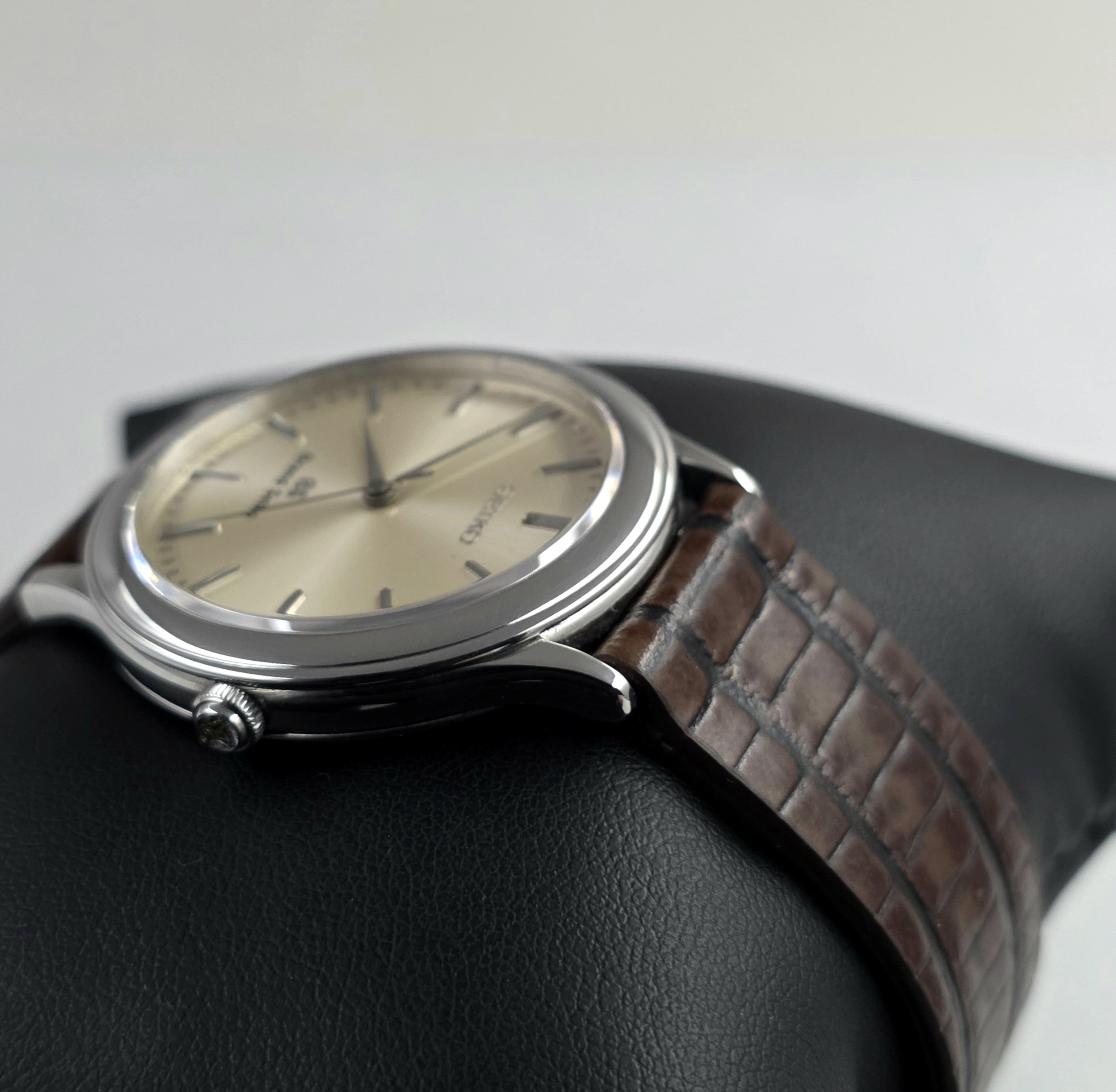 Grand Seiko 9581-7000 – Turgay's Watches