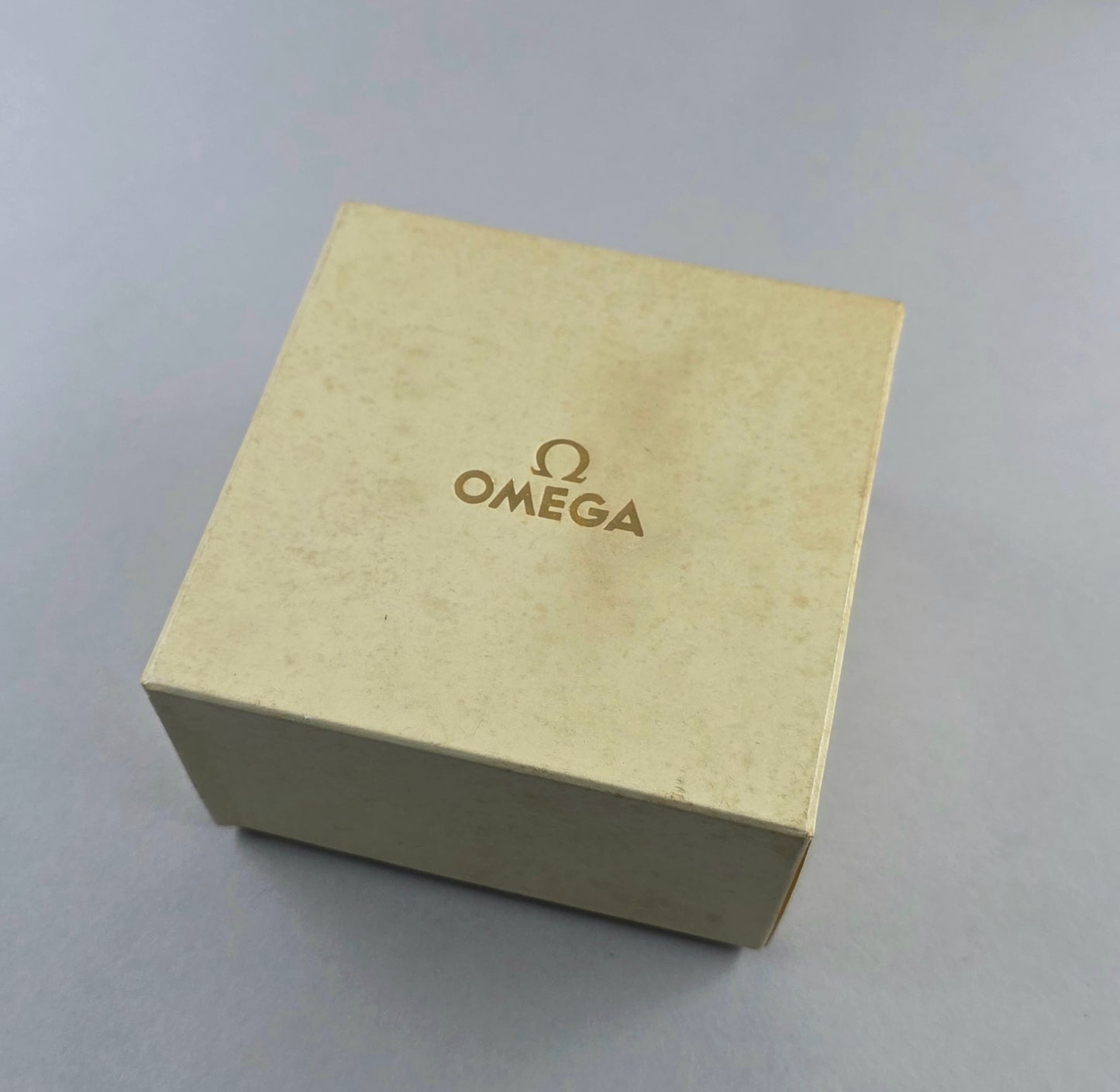 Omega Genève Lady Square Ref. 511.0321