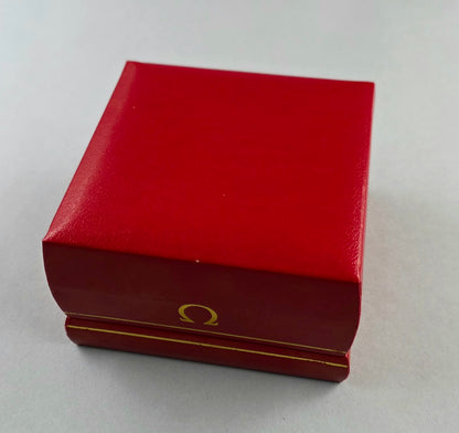 Omega Genève Lady Square Ref. 511.0321