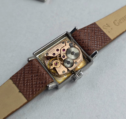 Omega Genève Lady Square Ref. 511.0321