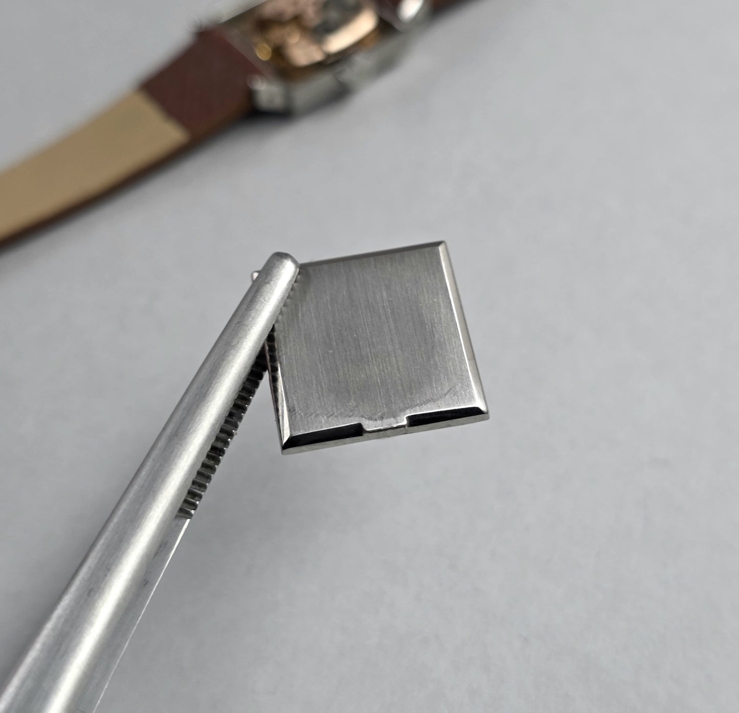 Omega Genève Lady Square Ref. 511.0321