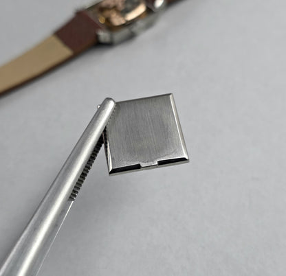 Omega Genève Lady Square Ref. 511.0321