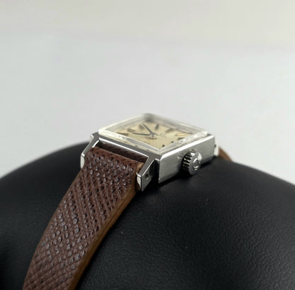 Omega Genève Lady Square Ref. 511.0321