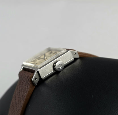 Omega Genève Lady Square Ref. 511.0321