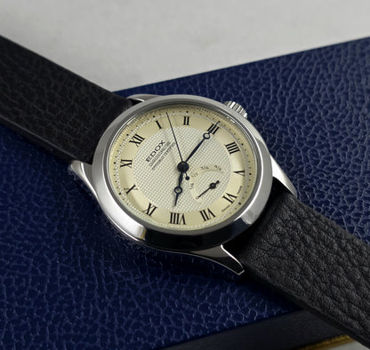 EDOX Jubilee Chronometer (111th Anniversary)