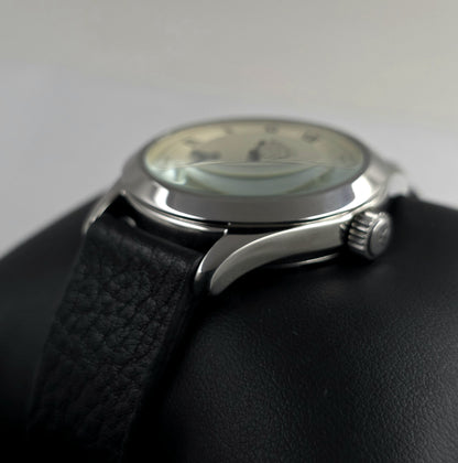 EDOX Jubilee Chronometer (111th Anniversary)