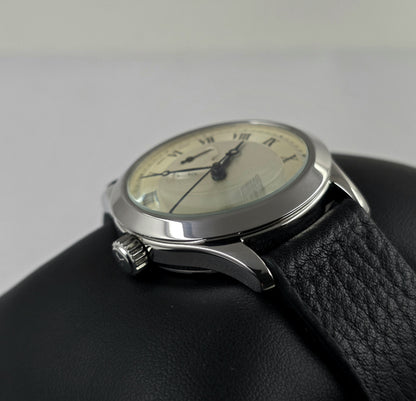 EDOX Jubilee Chronometer (111th Anniversary)