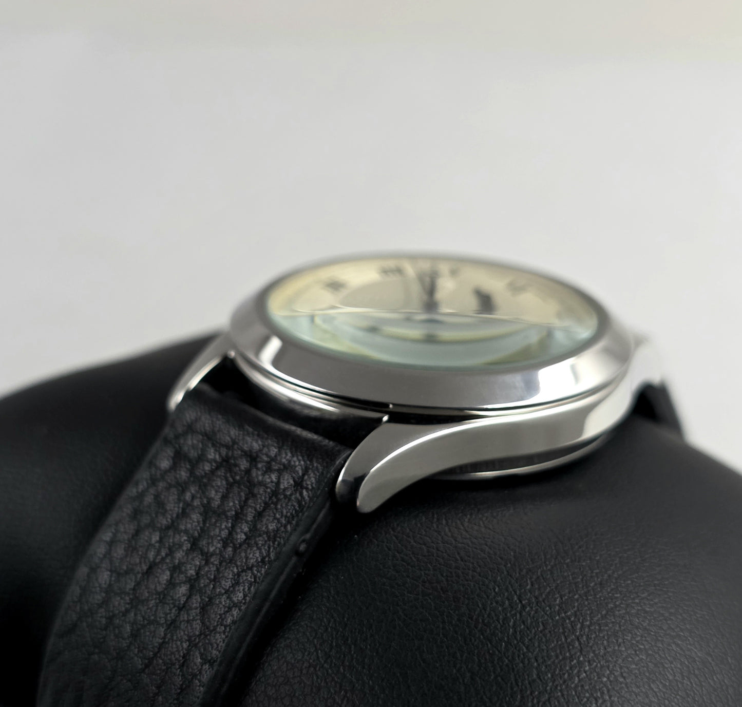 EDOX Jubilee Chronometer (111th Anniversary)