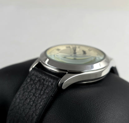 EDOX Jubilee Chronometer (111th Anniversary)