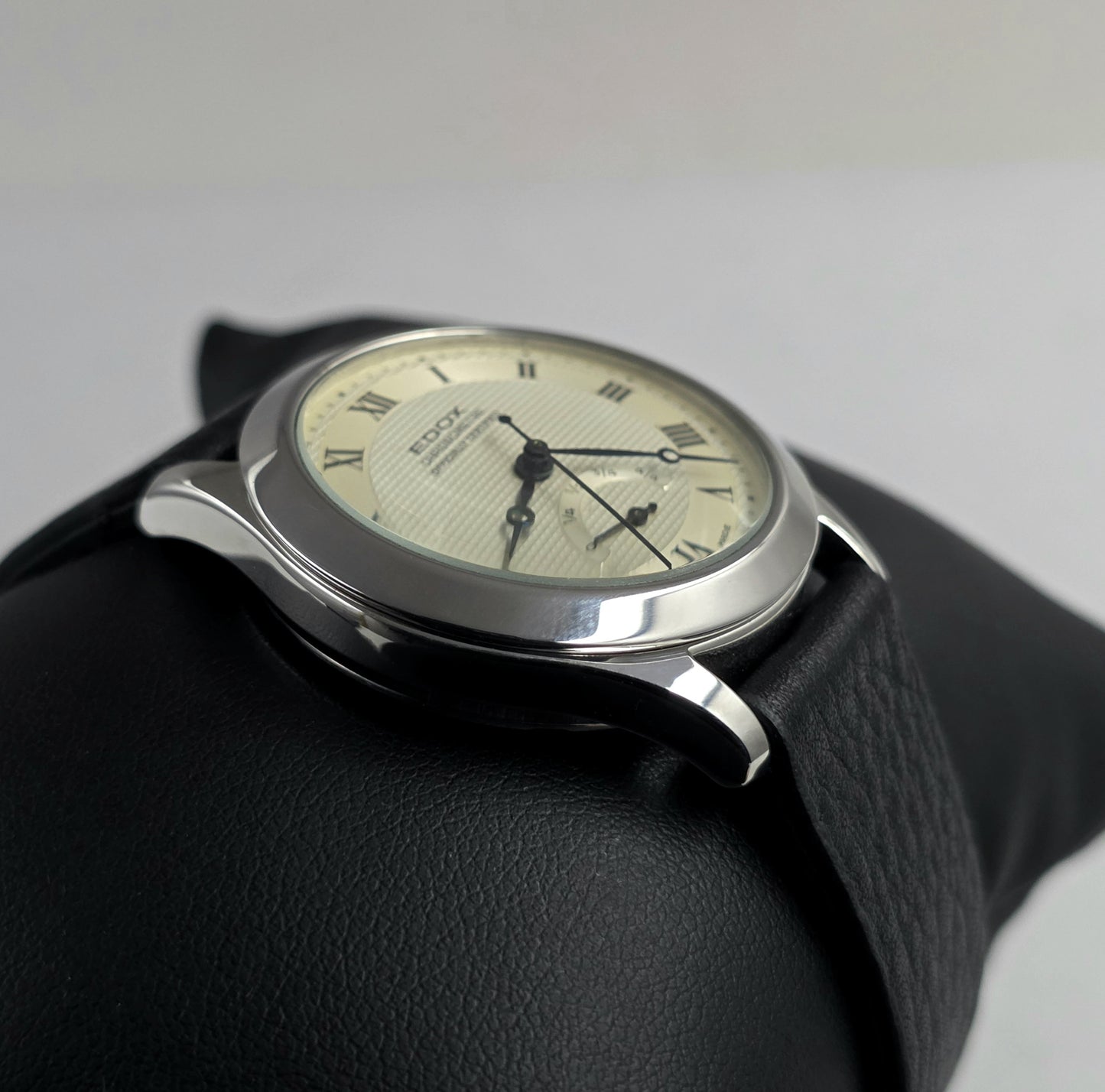 EDOX Jubilee Chronometer (111th Anniversary)