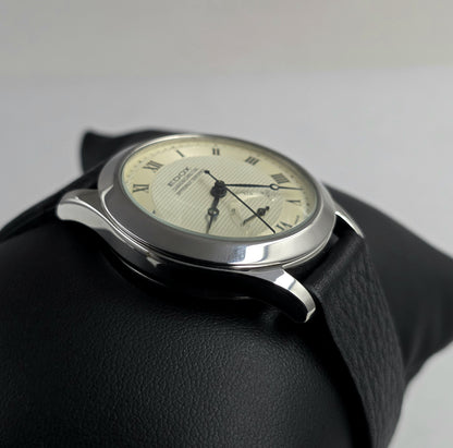 EDOX Jubilee Chronometer (111th Anniversary)