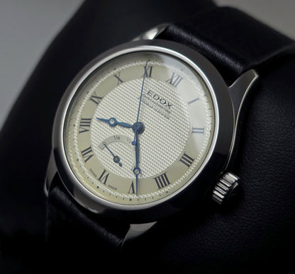 EDOX Jubilee Chronometer (111th Anniversary)