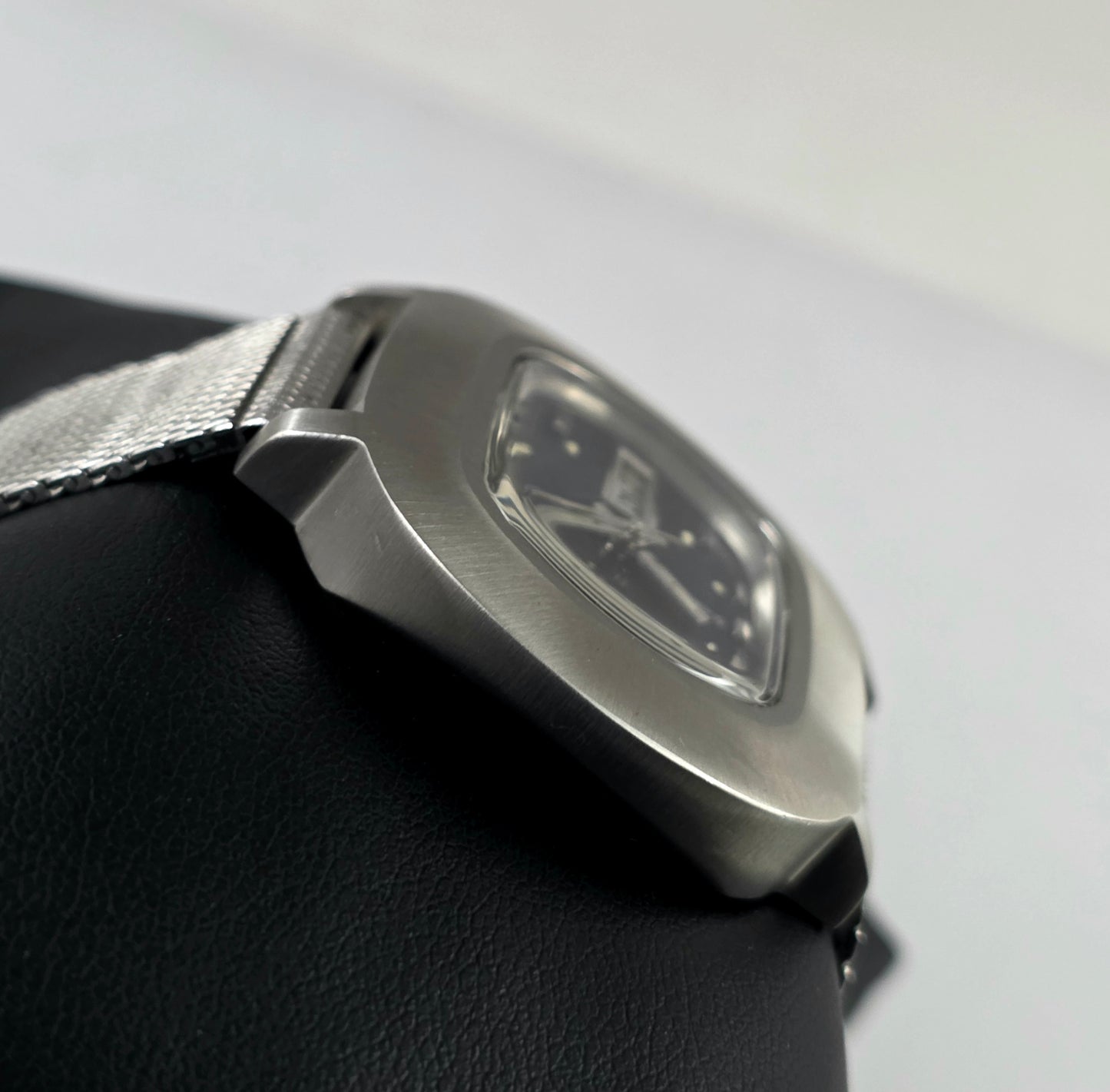 Seiko Lord Matic TV Case 5606-5010