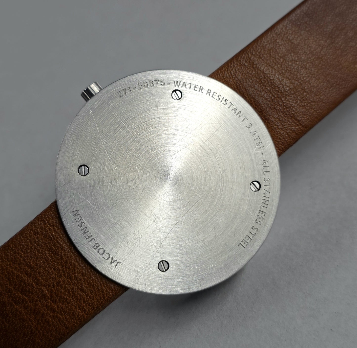 Jacob Jensen Strata 271