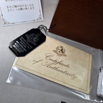 ALBA Disney Limited Collections ACAM001 / Y204-5000