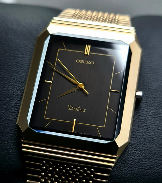 Seiko Dolce Ref. 7741-5080