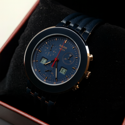 RADO DiaStar 539.0377.3