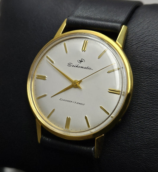 Seikomatic J14064D