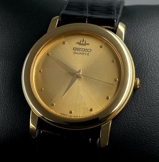 Seiko Credor Ref. V701-1T30