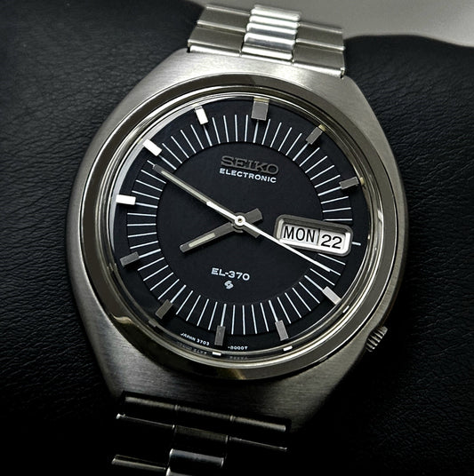 Seiko EL-370 3703-8000