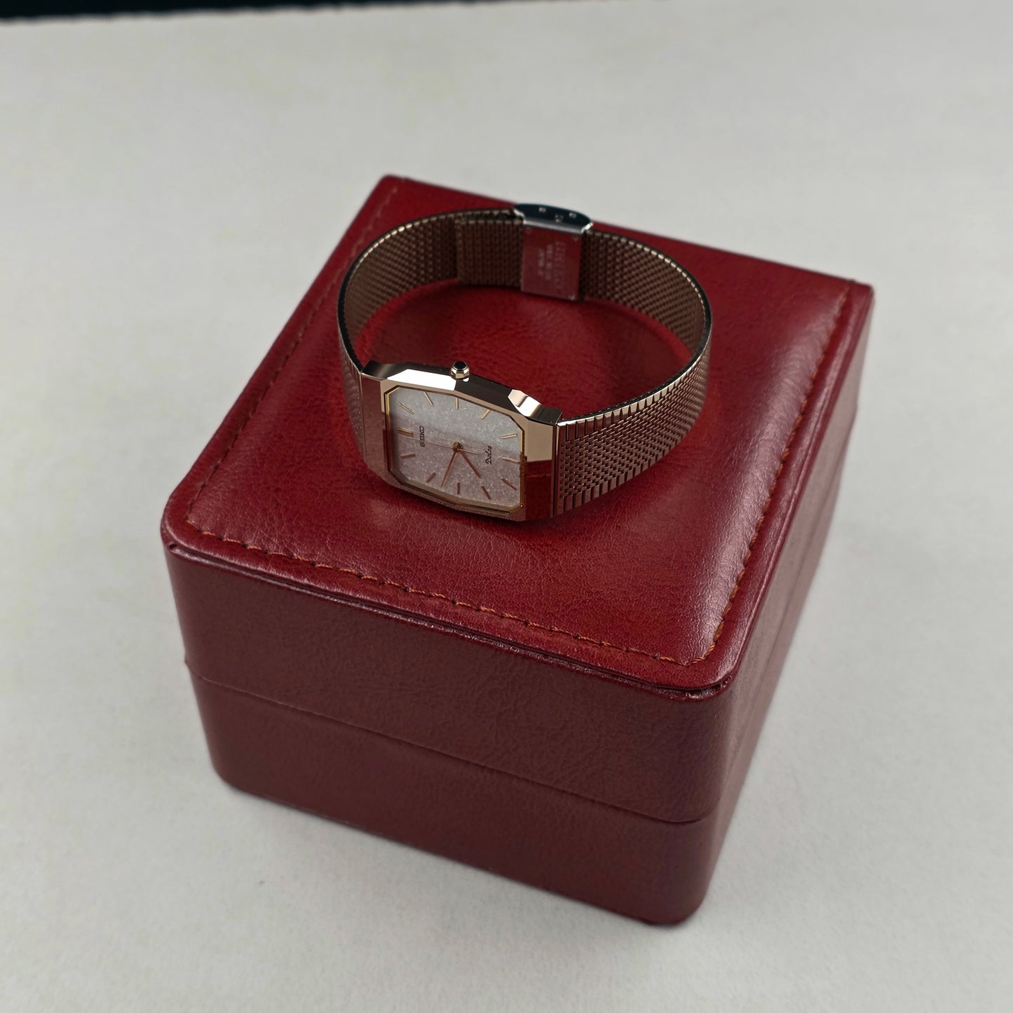 Seiko Dolce 9531-5150 NOS