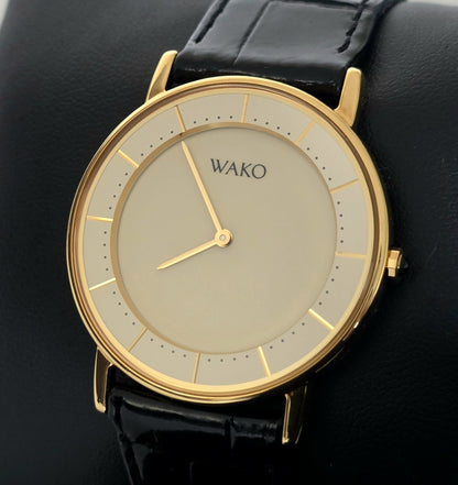WAKO Ultra Slim 4J40-HAB0
