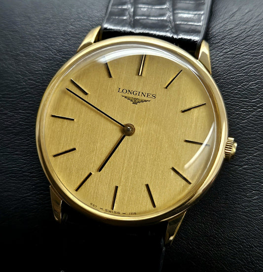 Longines L847.4-1114
