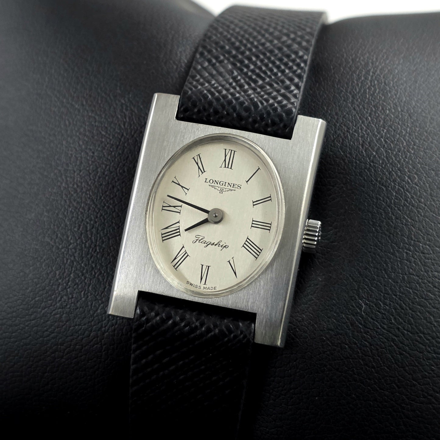 Longines Flagship Pair Watch